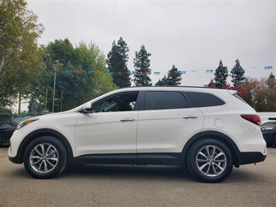 2017 Hyundai SANTA FE SE - Photo 3 - Fresno, CA 93722