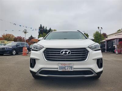 2017 Hyundai SANTA FE SE - Photo 5 - Fresno, CA 93722