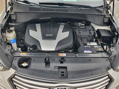 2017 Hyundai SANTA FE SE - Photo 13 - Fresno, CA 93722