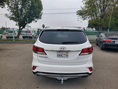 2017 Hyundai SANTA FE SE - Photo 6 - Fresno, CA 93722