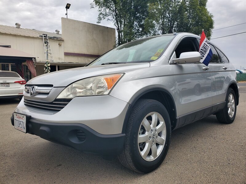 2009 Honda CR-V EX-L - Photo 1 - Fresno, CA 93722