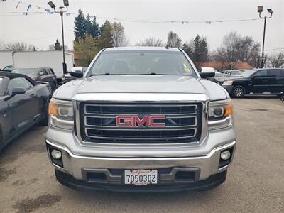 2014 GMC Sierra 1500 SLT   - Photo 5 - Fresno, CA 93722