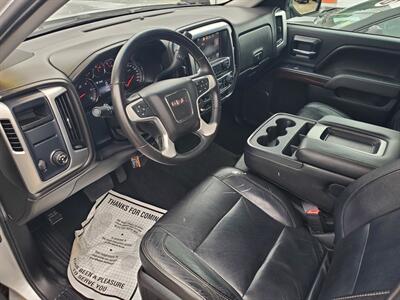 2014 GMC Sierra 1500 SLT   - Photo 9 - Fresno, CA 93722