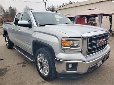2014 GMC Sierra 1500 SLT   - Photo 2 - Fresno, CA 93722