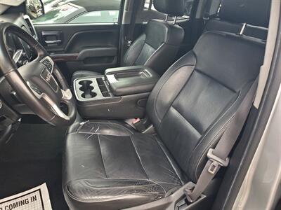 2014 GMC Sierra 1500 SLT   - Photo 7 - Fresno, CA 93722