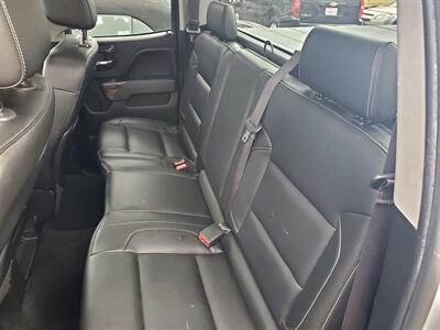 2014 GMC Sierra 1500 SLT   - Photo 8 - Fresno, CA 93722