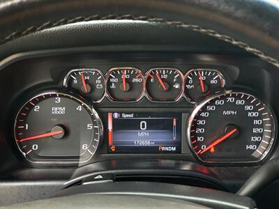 2014 GMC Sierra 1500 SLT   - Photo 11 - Fresno, CA 93722