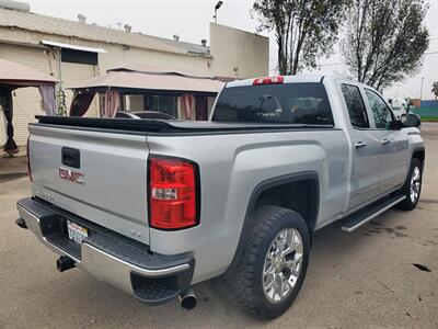2014 GMC Sierra 1500 SLT   - Photo 4 - Fresno, CA 93722