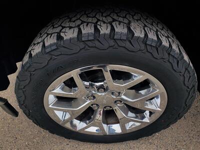 2014 GMC Sierra 1500 SLT   - Photo 13 - Fresno, CA 93722