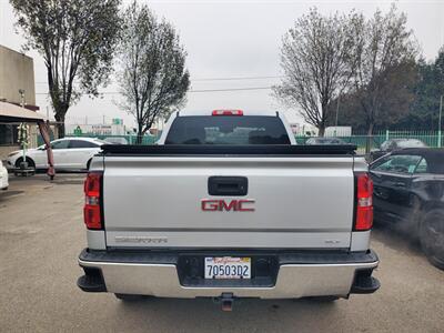 2014 GMC Sierra 1500 SLT   - Photo 6 - Fresno, CA 93722