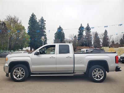 2014 GMC Sierra 1500 SLT   - Photo 3 - Fresno, CA 93722