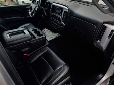 2014 GMC Sierra 1500 SLT   - Photo 10 - Fresno, CA 93722