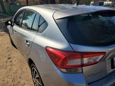 2017 Subaru Impreza 2.0i   - Photo 15 - Fresno, CA 93722