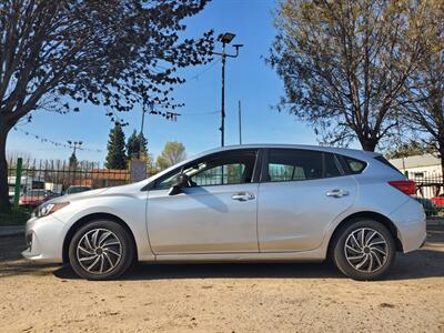 2017 Subaru Impreza 2.0i   - Photo 3 - Fresno, CA 93722