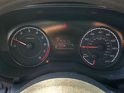 2017 Subaru Impreza 2.0i   - Photo 12 - Fresno, CA 93722