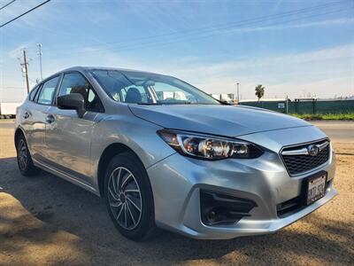 2017 Subaru Impreza 2.0i   - Photo 2 - Fresno, CA 93722