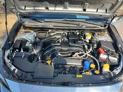 2017 Subaru Impreza 2.0i   - Photo 13 - Fresno, CA 93722