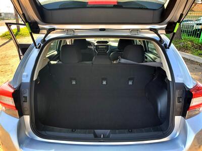 2017 Subaru Impreza 2.0i   - Photo 11 - Fresno, CA 93722