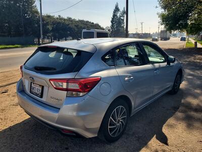 2017 Subaru Impreza 2.0i   - Photo 4 - Fresno, CA 93722