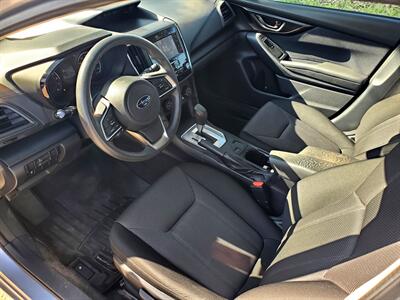 2017 Subaru Impreza 2.0i   - Photo 9 - Fresno, CA 93722