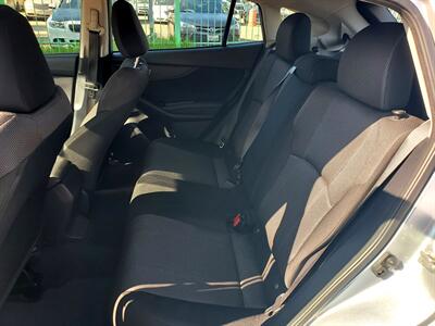 2017 Subaru Impreza 2.0i   - Photo 8 - Fresno, CA 93722