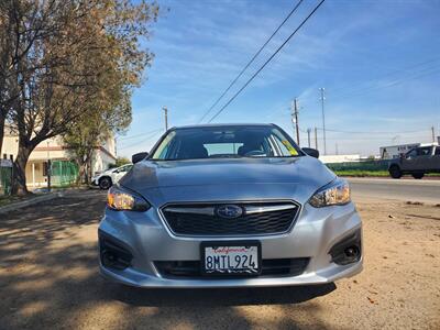 2017 Subaru Impreza 2.0i   - Photo 5 - Fresno, CA 93722
