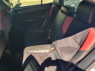 2017 Subaru WRX STI   - Photo 8 - Fresno, CA 93722