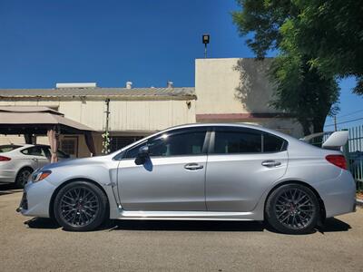 2017 Subaru WRX STI   - Photo 3 - Fresno, CA 93722
