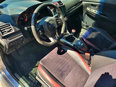 2017 Subaru WRX STI   - Photo 9 - Fresno, CA 93722
