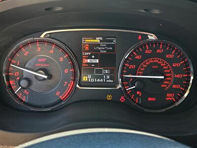 2017 Subaru WRX STI   - Photo 11 - Fresno, CA 93722