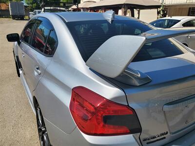 2017 Subaru WRX STI   - Photo 14 - Fresno, CA 93722