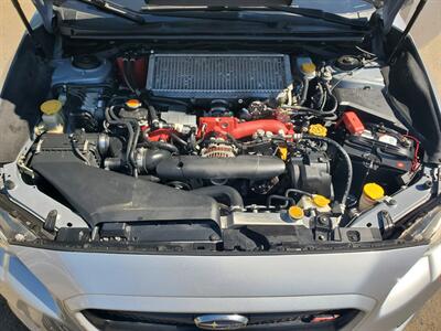 2017 Subaru WRX STI   - Photo 12 - Fresno, CA 93722