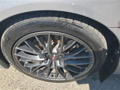 2017 Subaru WRX STI   - Photo 13 - Fresno, CA 93722