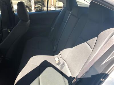 2023 Toyota Corolla LE   - Photo 8 - Fresno, CA 93722