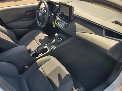 2023 Toyota Corolla LE   - Photo 10 - Fresno, CA 93722
