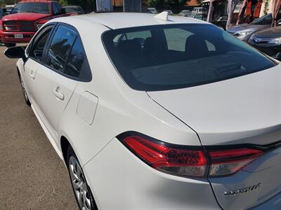 2023 Toyota Corolla LE   - Photo 14 - Fresno, CA 93722