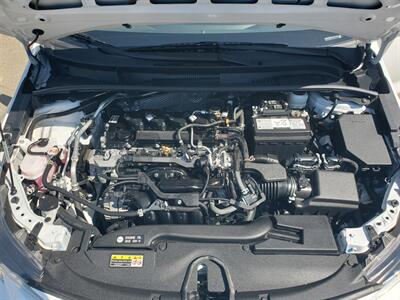 2023 Toyota Corolla LE   - Photo 12 - Fresno, CA 93722