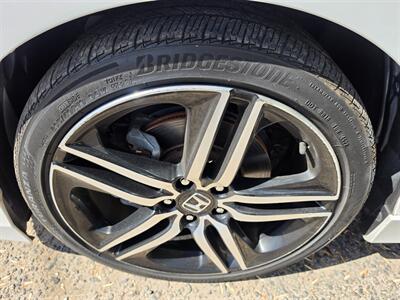 2016 Honda Accord Sport - Photo 13 - Fresno, CA 93722