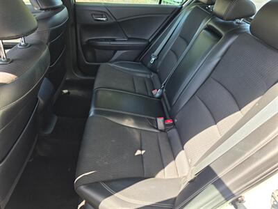 2016 Honda Accord Sport - Photo 8 - Fresno, CA 93722