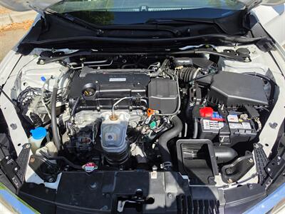 2016 Honda Accord Sport - Photo 12 - Fresno, CA 93722