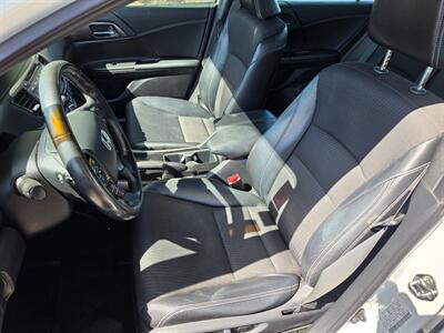2016 Honda Accord Sport - Photo 7 - Fresno, CA 93722