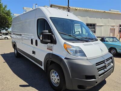 2014 RAM ProMaster 2500 159 WB - Photo 2 - Fresno, CA 93722