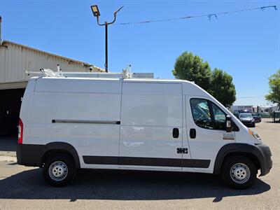 2014 RAM ProMaster 2500 159 WB - Photo 3 - Fresno, CA 93722