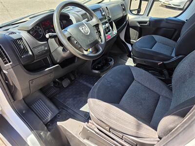 2014 RAM ProMaster 2500 159 WB - Photo 8 - Fresno, CA 93722