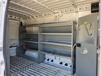 2014 RAM ProMaster 2500 159 WB - Photo 12 - Fresno, CA 93722