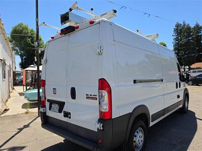 2014 RAM ProMaster 2500 159 WB - Photo 4 - Fresno, CA 93722