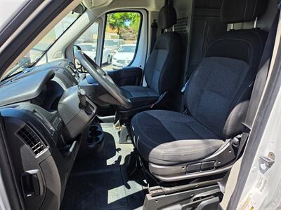 2014 RAM ProMaster 2500 159 WB - Photo 7 - Fresno, CA 93722