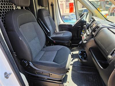 2014 RAM ProMaster 2500 159 WB - Photo 9 - Fresno, CA 93722