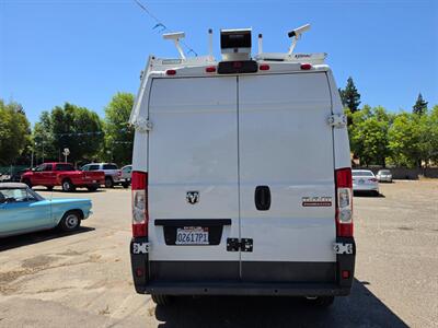 2014 RAM ProMaster 2500 159 WB - Photo 6 - Fresno, CA 93722