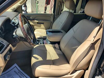 2013 Cadillac Escalade Premium   - Photo 7 - Fresno, CA 93722